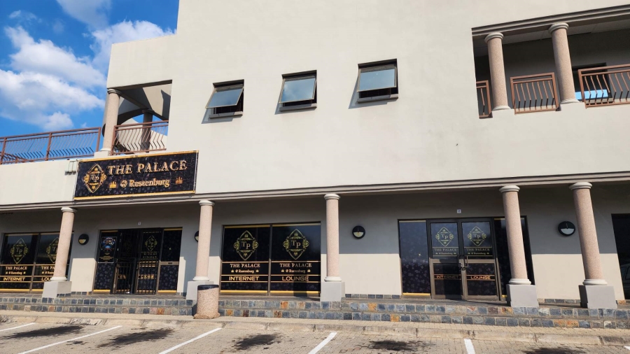 Commercial Property for Sale in Rustenburg North West